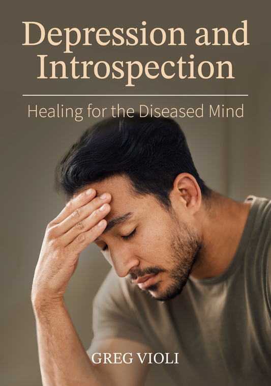 Depression and Introspection