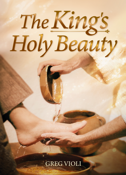 The King's Holy Beauty