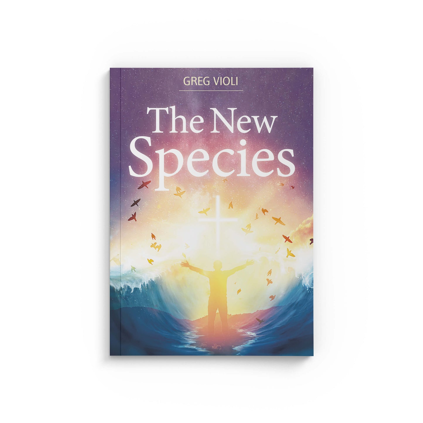 The New Species